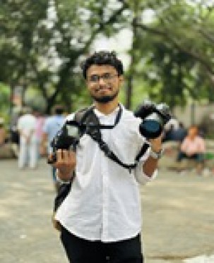 Zarif Hasan
