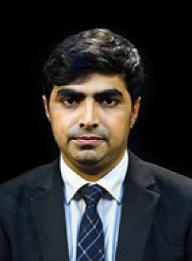 Shafi Mawla