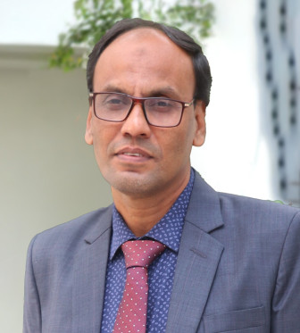 Head of The Department