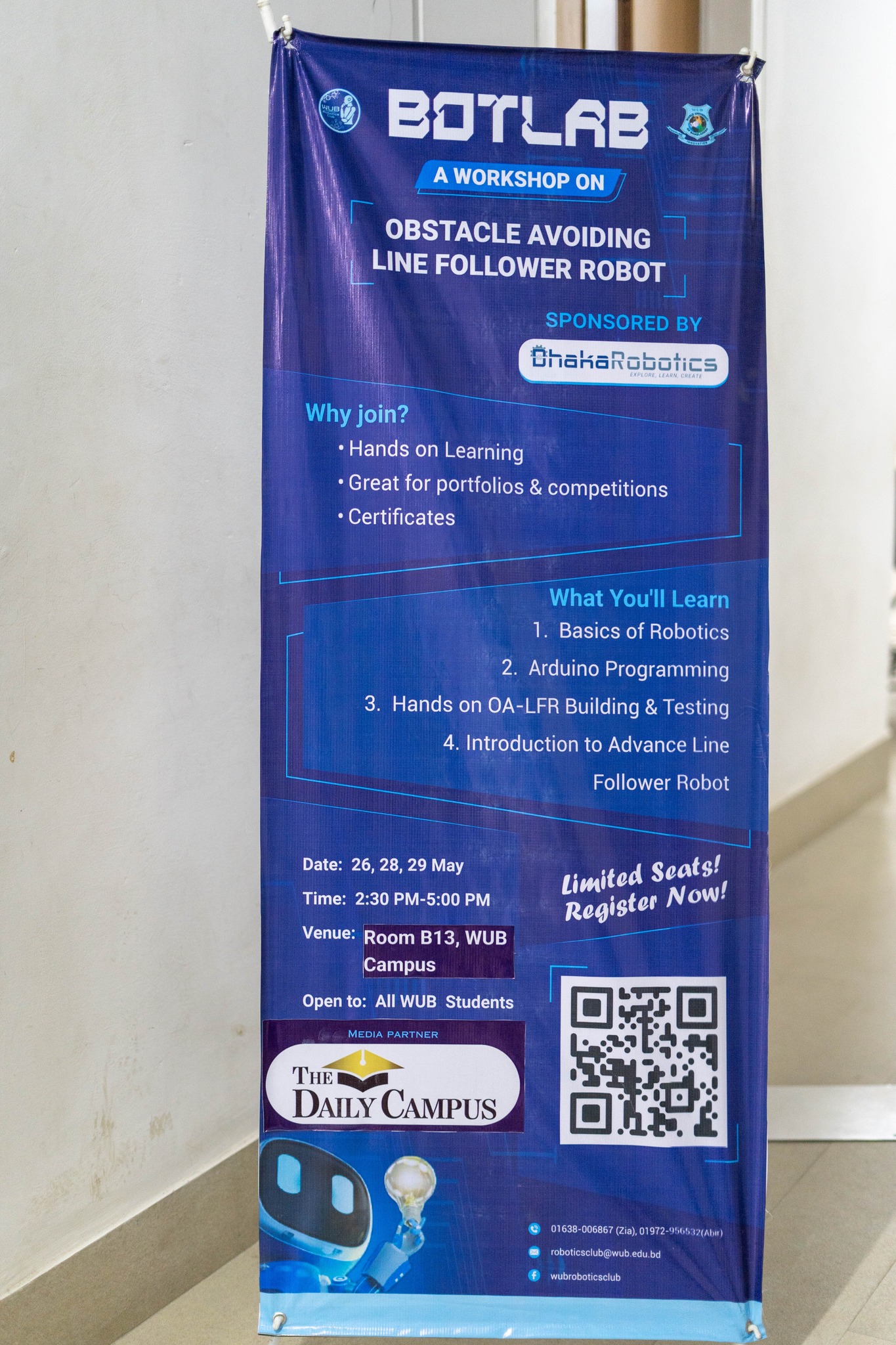 Gallery Banner