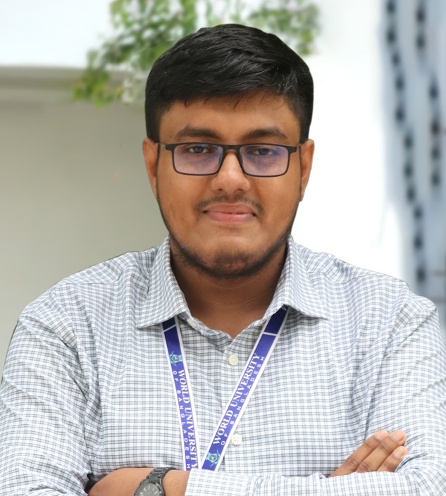 Md. Tanjemul Hasan Reza