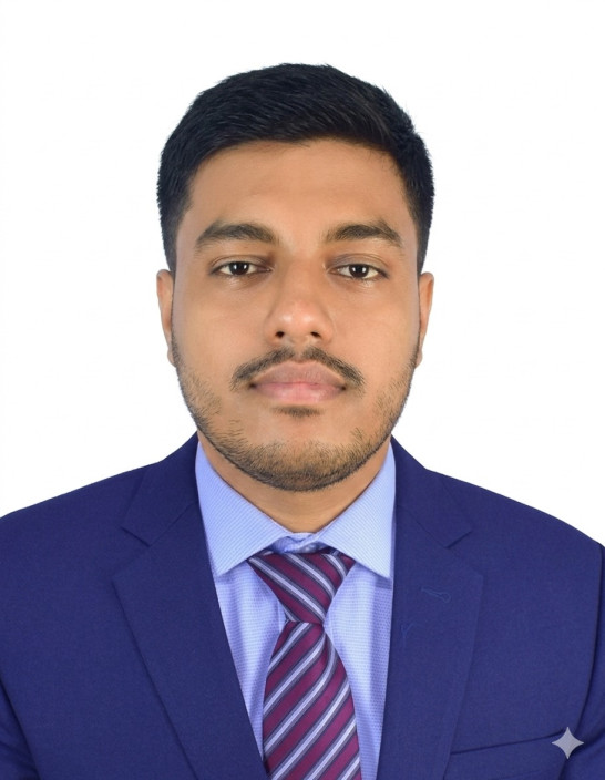 Md. Tanjemul Hasan Reza