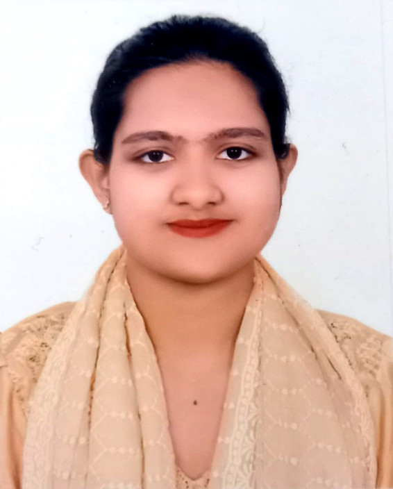Umme Honey Nidhi