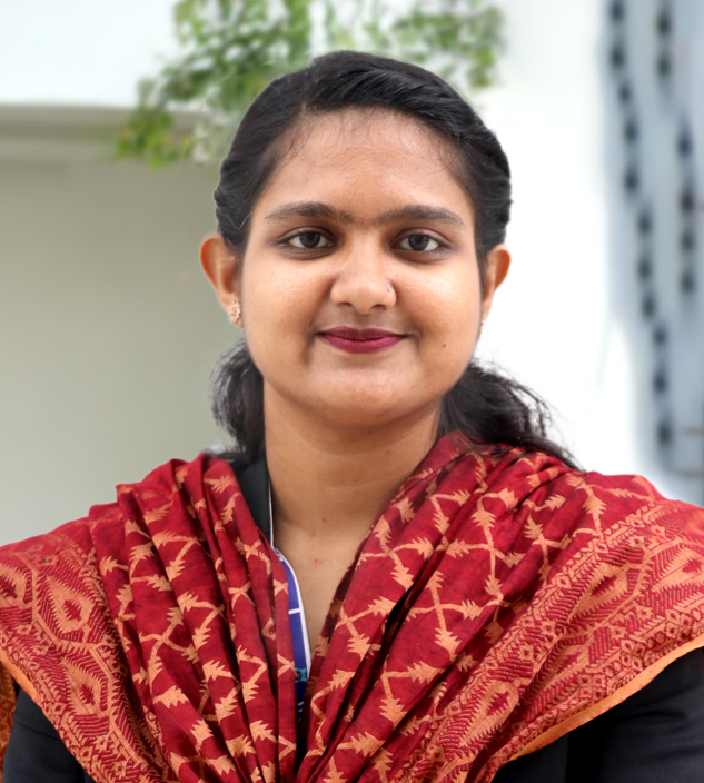 Umme Honey Nidhi