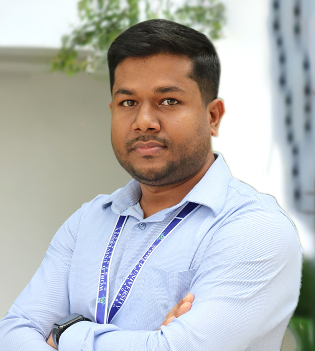 Mohidul Islam