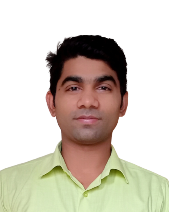 Md. Shamim Hasan