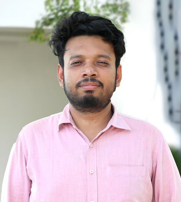 Md. Sadatuzzaman Saagoto