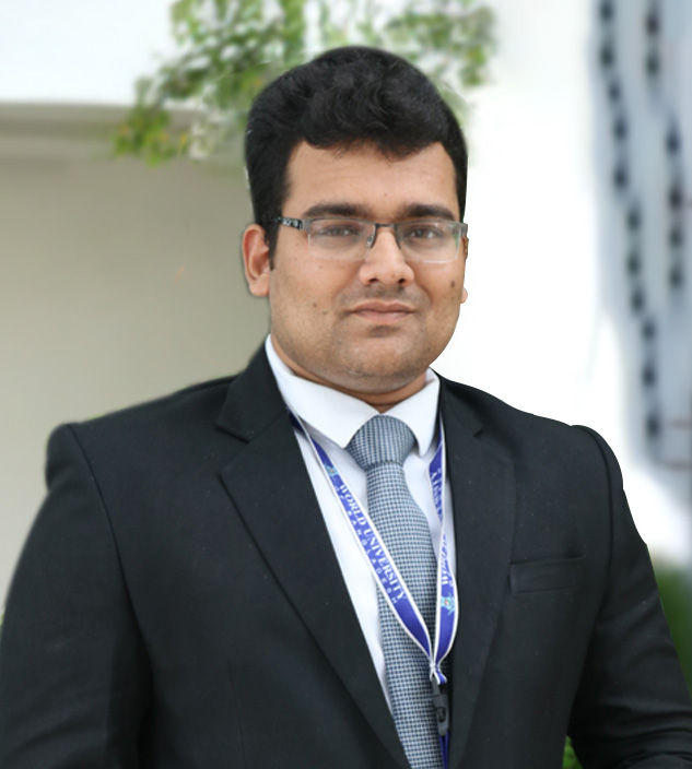 Md Mahfuzur Rahman