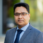 Prof. Dr. Mohammad Faisal Ahammad