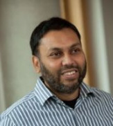 Dr. Hafiz Hoque