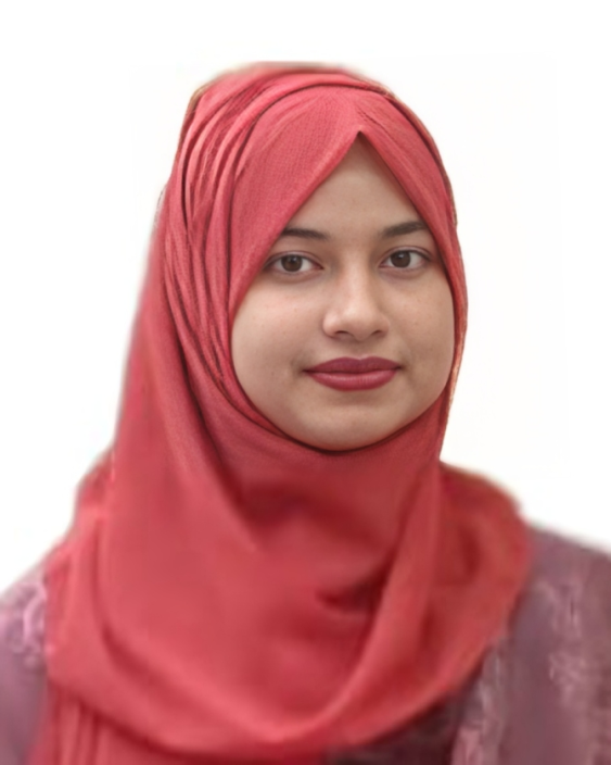 Mst. Nusrat Jahan
