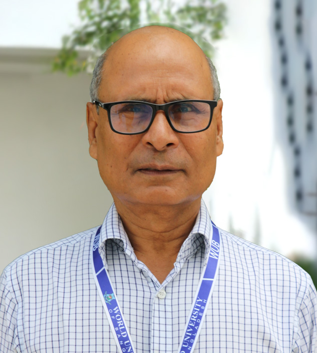 Md. Habibur Rahman 