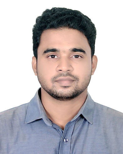 Faculty Member