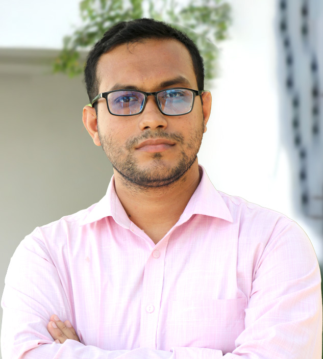 A.Z.M.Mehedi Hasan