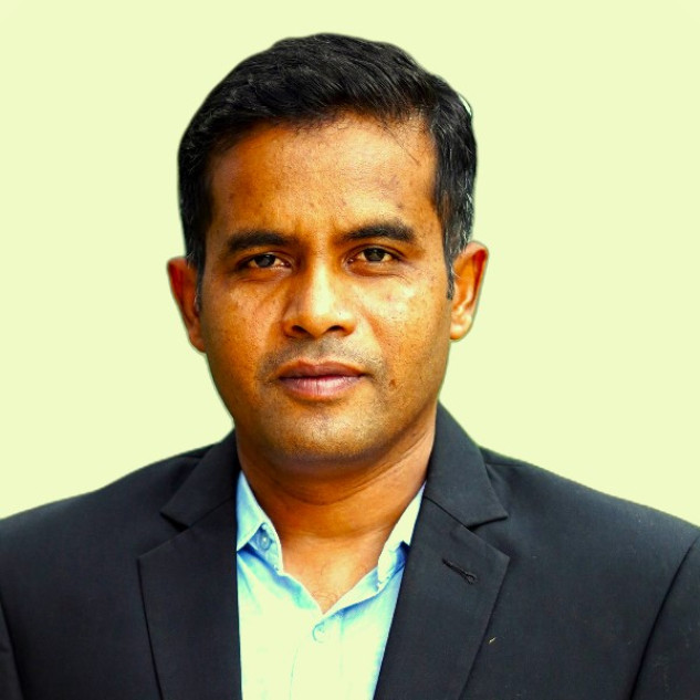 Afzal Hossain
