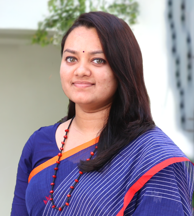 Labanya Prova Biswas