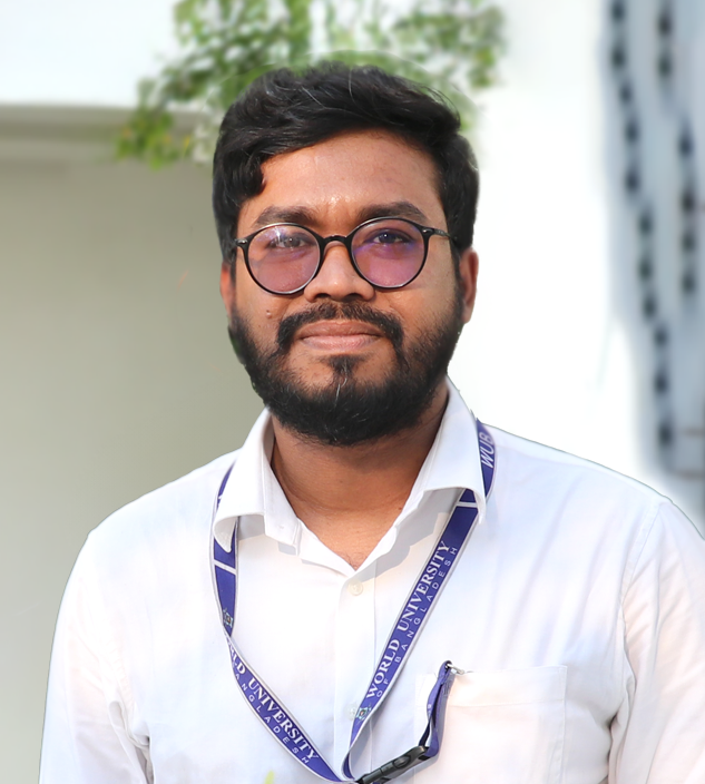 Mahmudul Hasan Bhuiyan