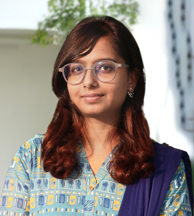 Urmi Sarkar