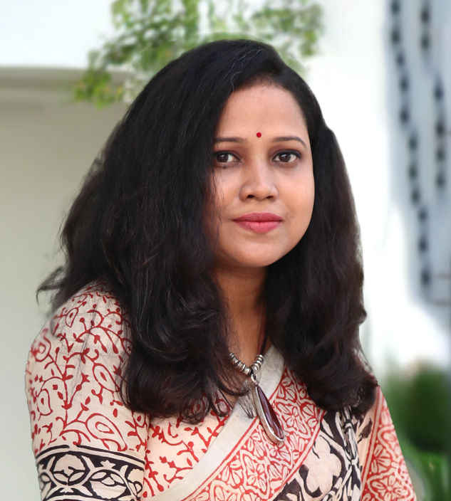 Head of Architecture Department