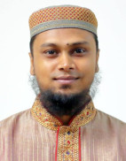Abdullah Mohammad Sharif