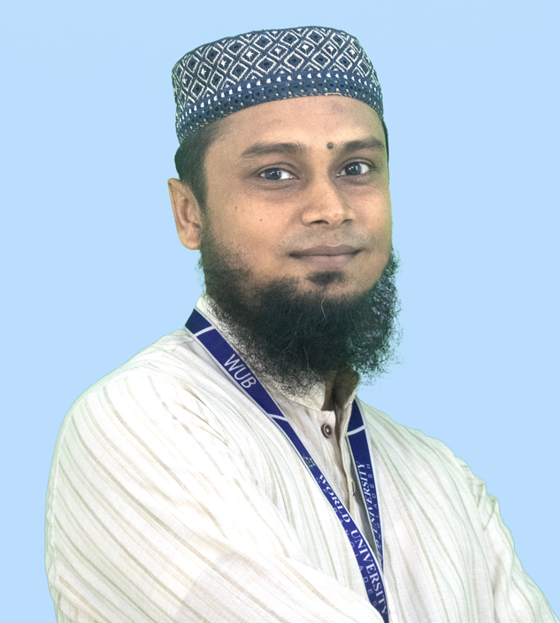Abdullah Mohammad Sharif