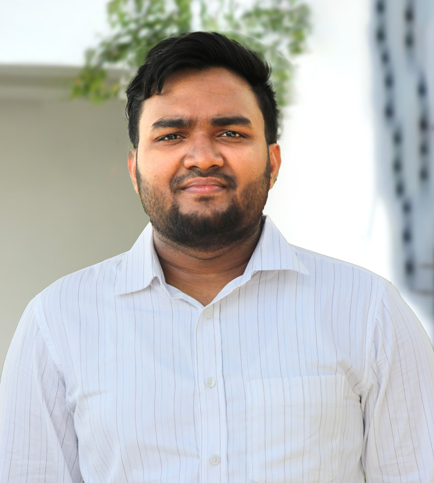 Ahmad Abdullah Mujahid