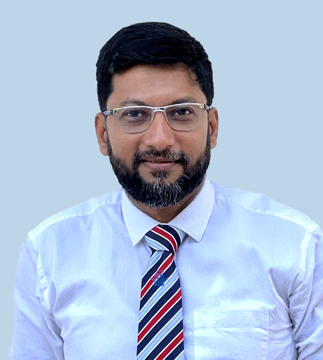 Ahsan Ullah