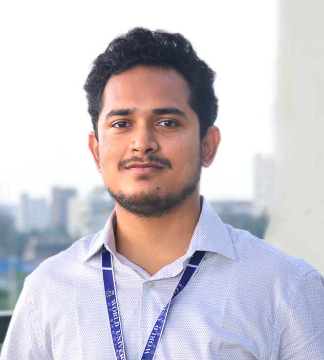 Asadullah Bin Rahman