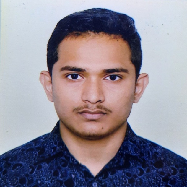 Asadullah Bin Rahman