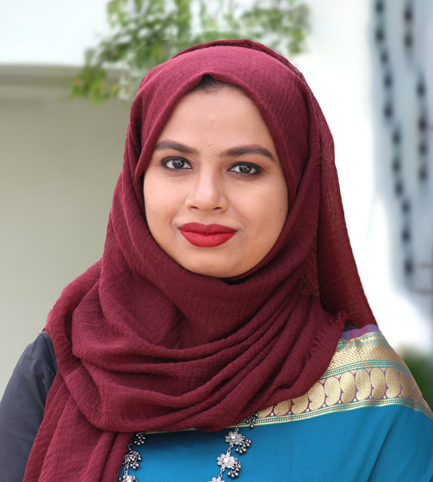 Faiza Noshin Rahman