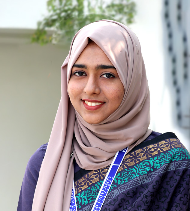 Zannatul Fardaush Tripty