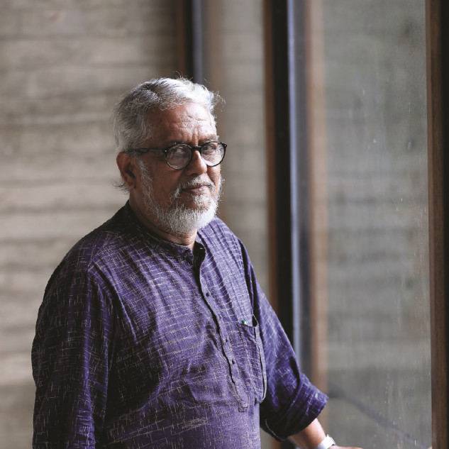 Chandra Shekhar Shaha