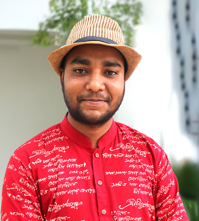 Chinmoy Kumar Mallick
