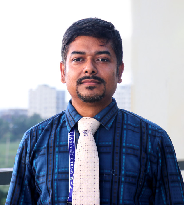Dr. Jannatul Naeem