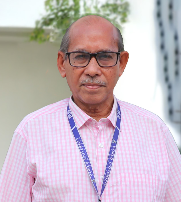  Dr. Engr. RABINDRA RANJAN SAHA, PhD,PEng 