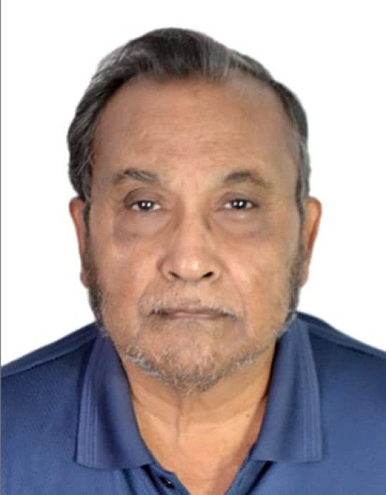 Prof. Dr. S.M. Fazlul Karim
