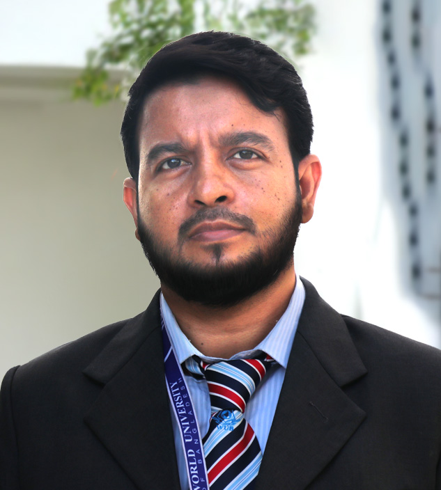 Dr. Md. Mohsin