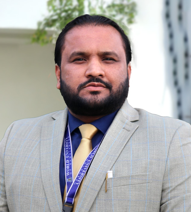 Dr. Mohiuddin Md. Al-Amin