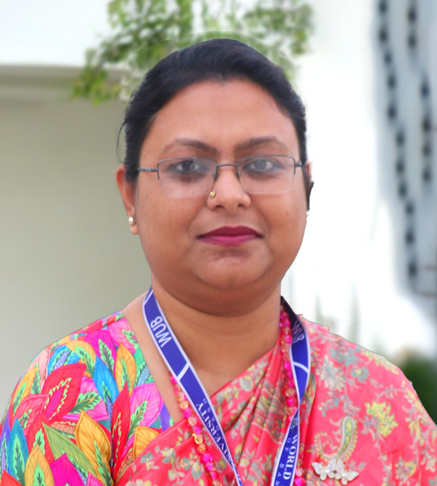 Dr. Samira Karim