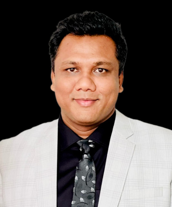 Dr. Shah Ahsanul Imran