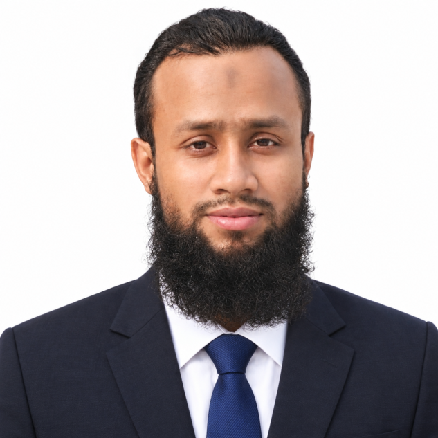 Emtiaz Ahmed Mainul