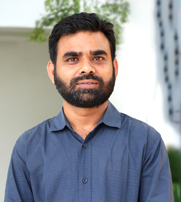 Enamul Hoq
