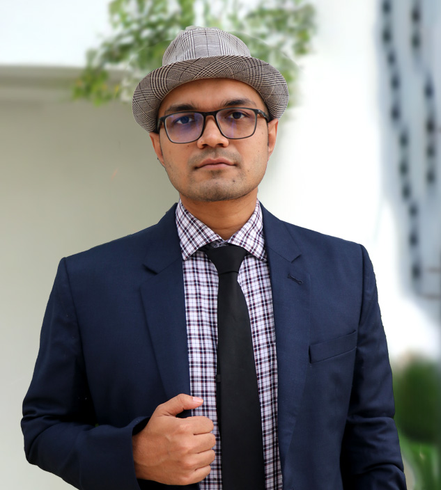 Fahim Faisal