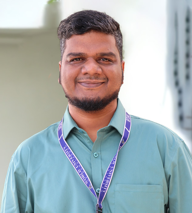 Farhan Mahbub