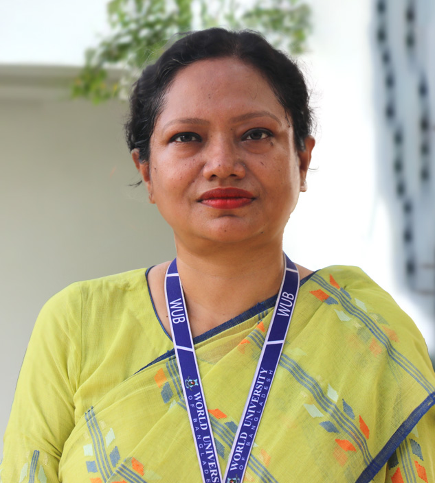 Farhana Latif