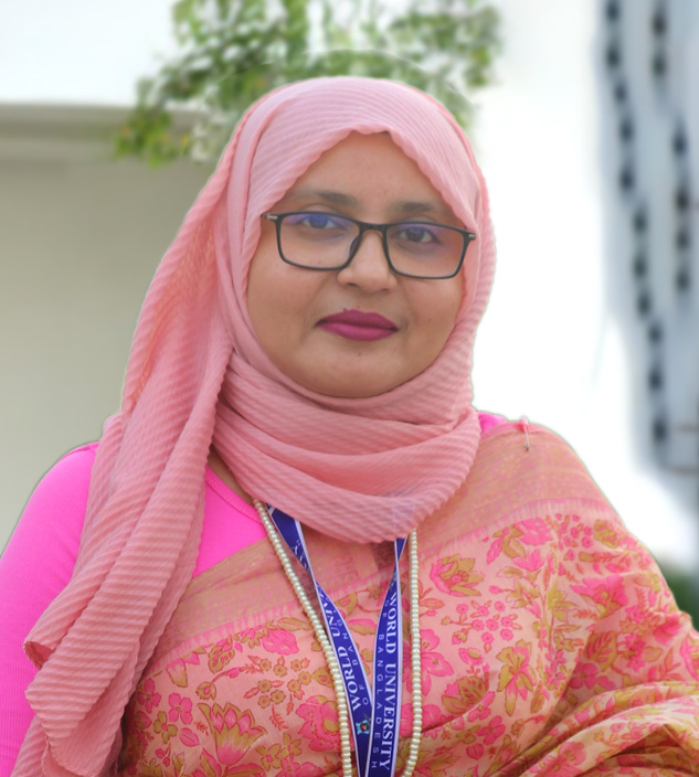 Farhina Rahman Laboni