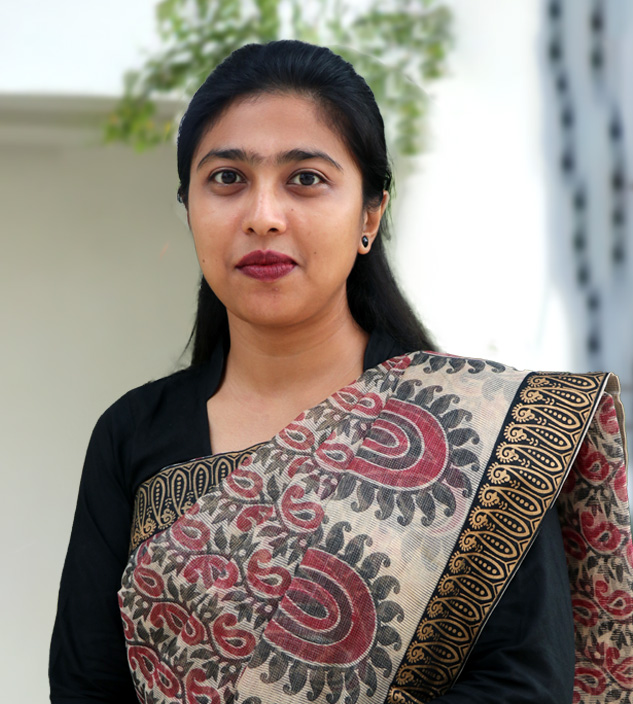 Farjana Yeasmin