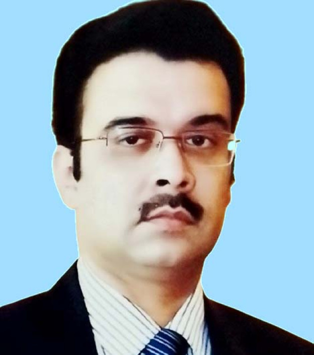 Issa Ahammad