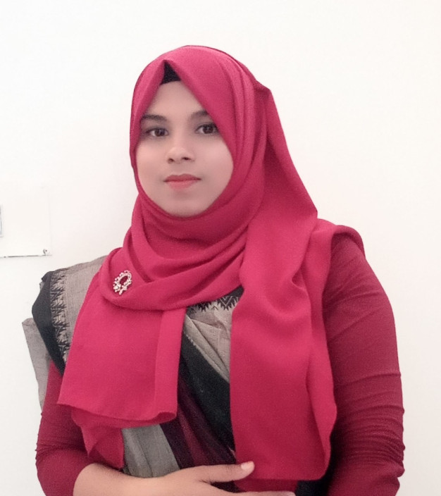 Mst. Rabiba Khatun