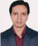 Md. Iftekharul Islam Bhuiya